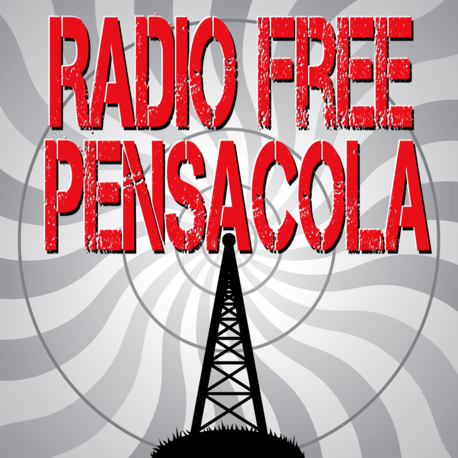 Radio Free Pensacola