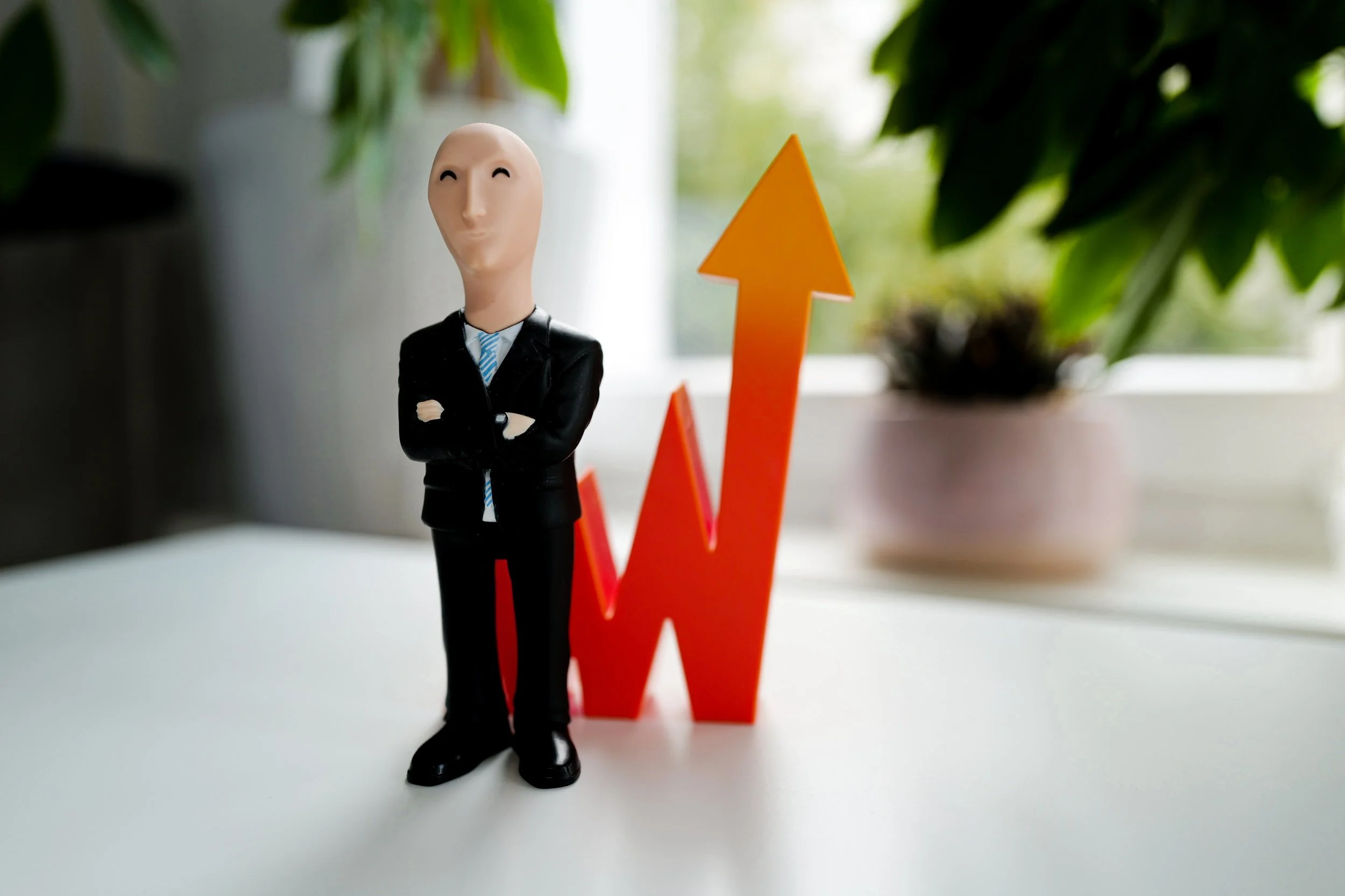 How Important is P&L Management for Up-and-coming CEOs?