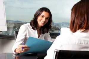 Don't Call it an Interview