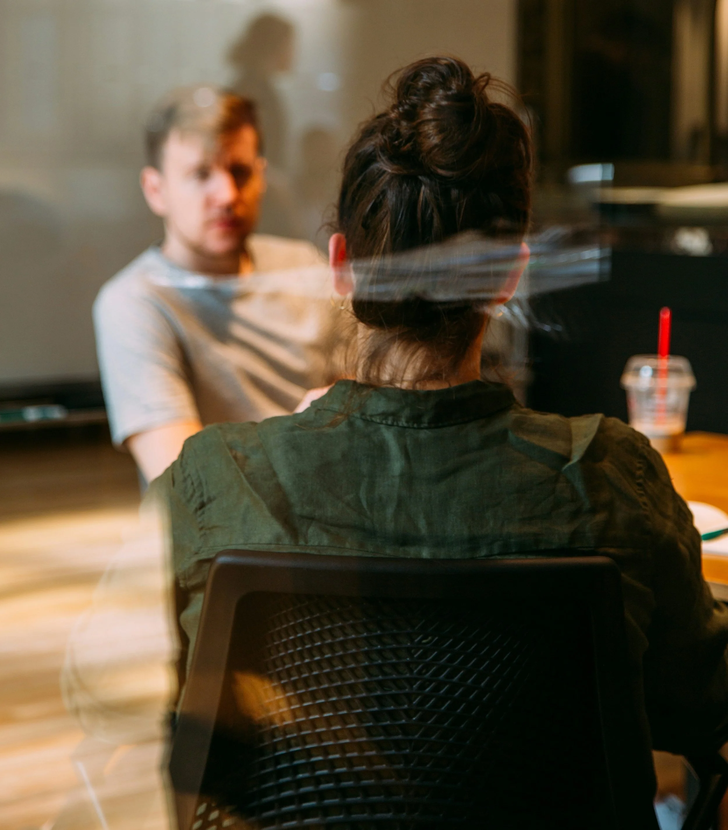 How do I use the STAR method for my upcoming interview?