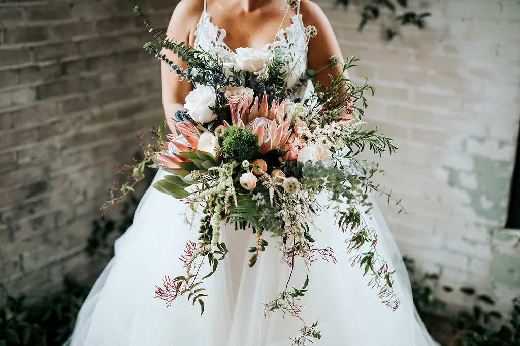 Journeyman Distillery with The Willows Weddings