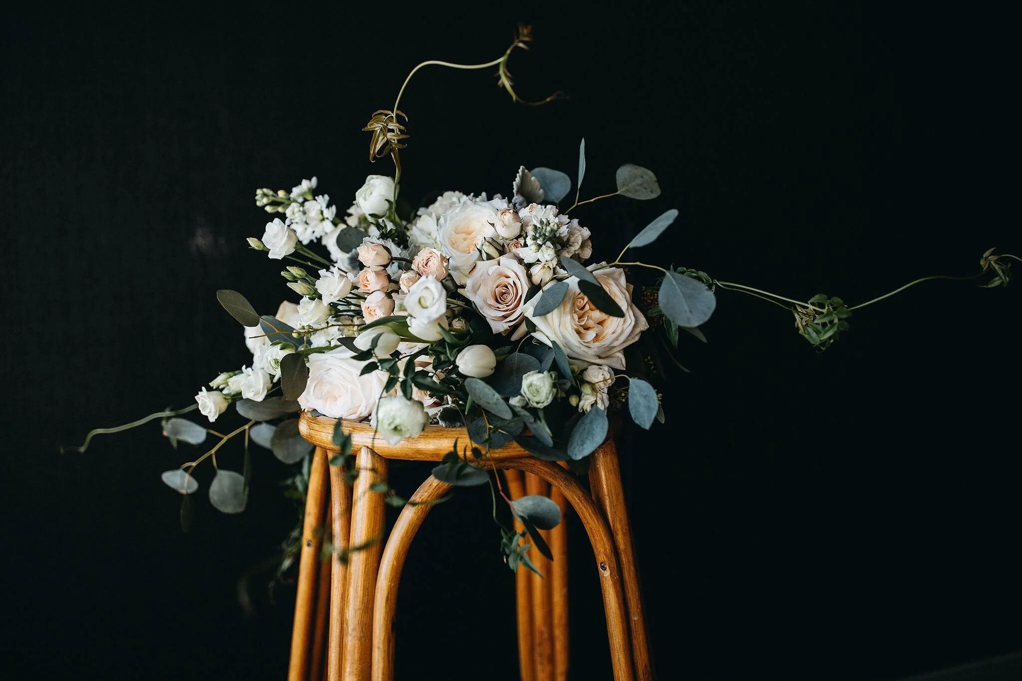 The Allure with The Willows Weddings