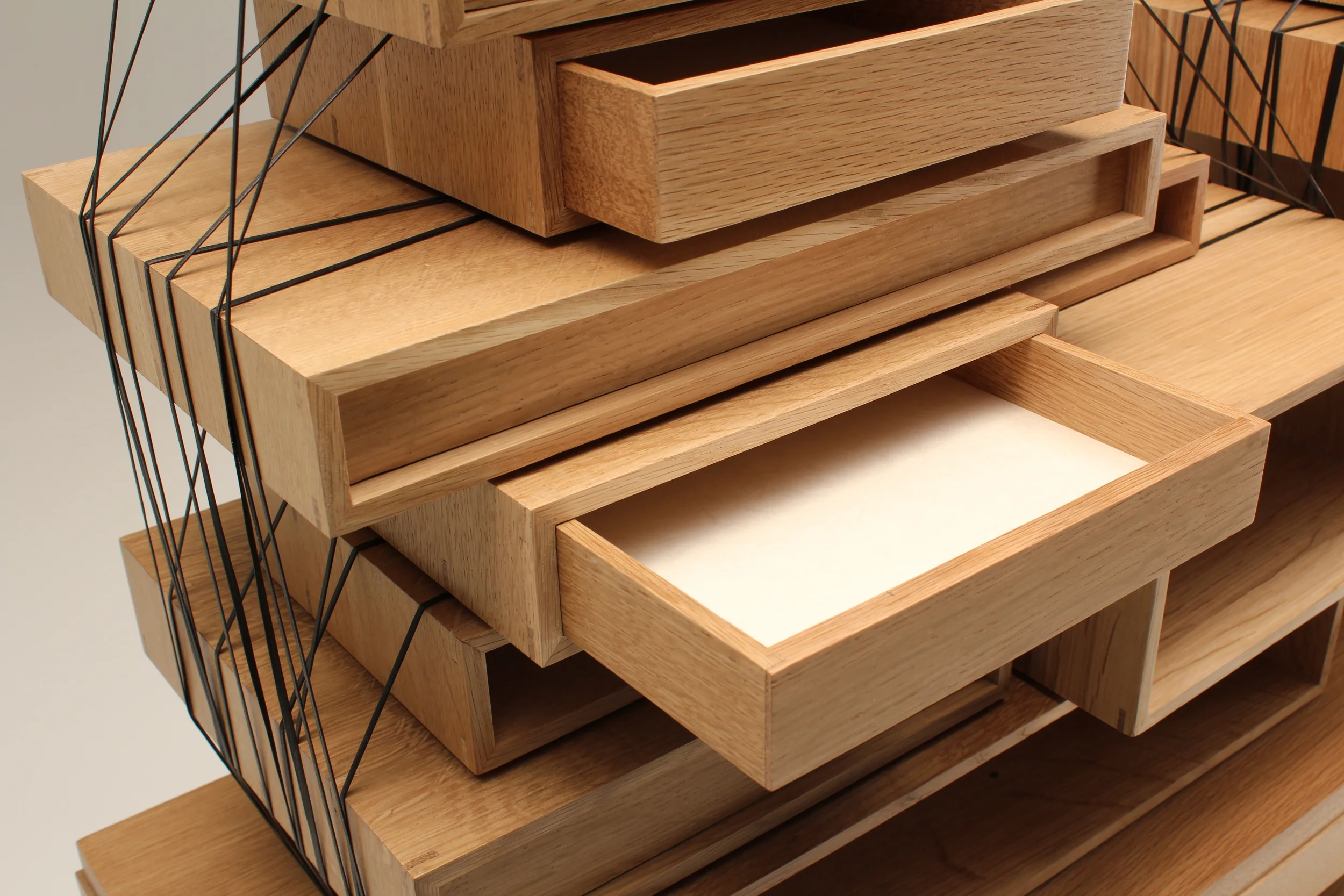 Furniture — Wooden Leg Studio