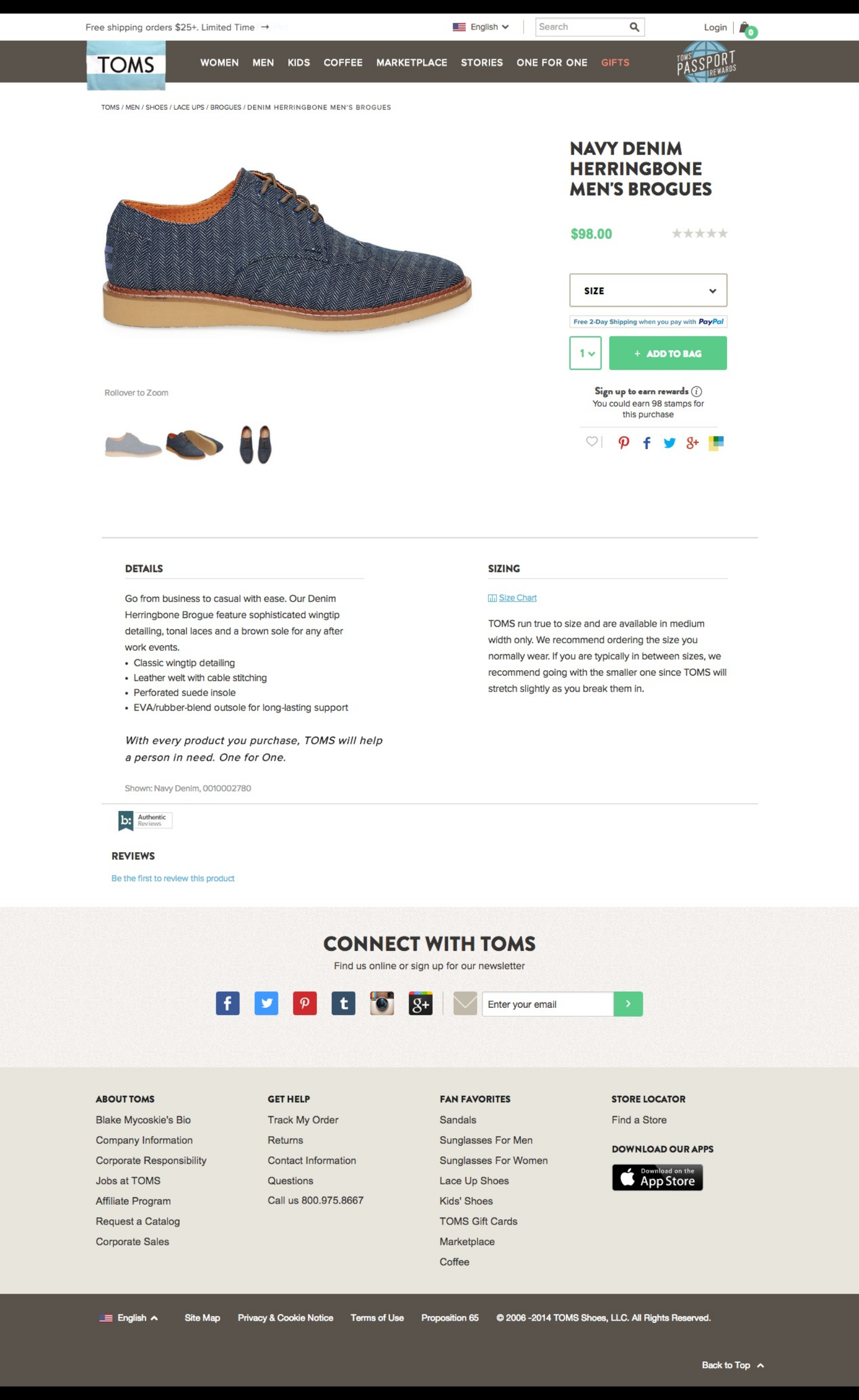 PRODUCT COPY