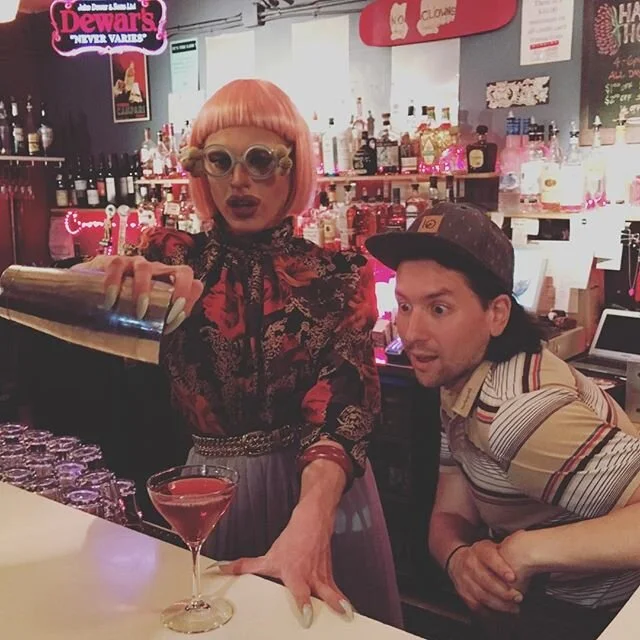 Betty's Body of Knowledge Trivia