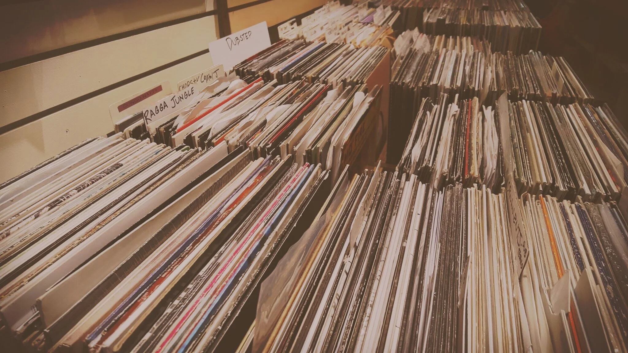 Vinyl Destination