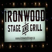 The Rosellas (Emily Triggs & Lorrie Matheson) - Ironwood, Calgary