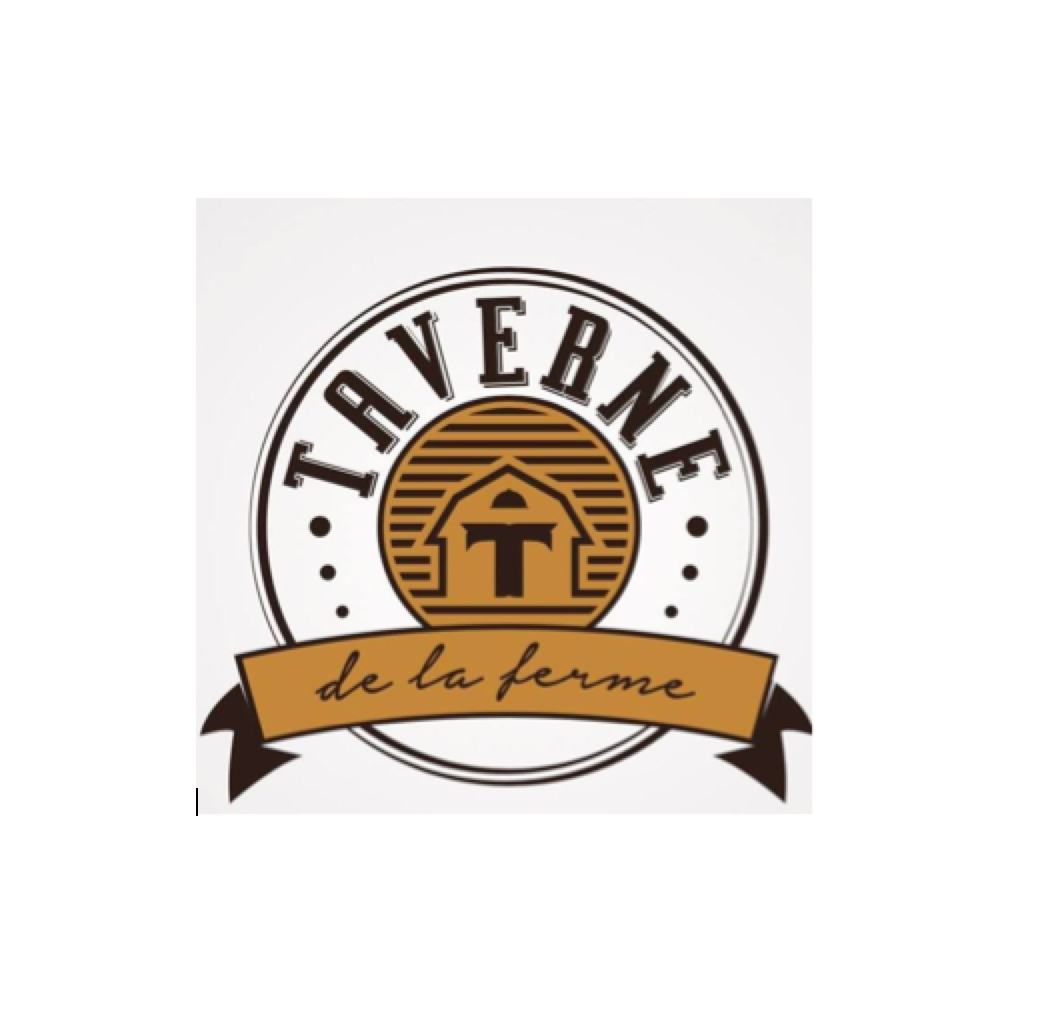 Taverne de la Ferme with Pastel