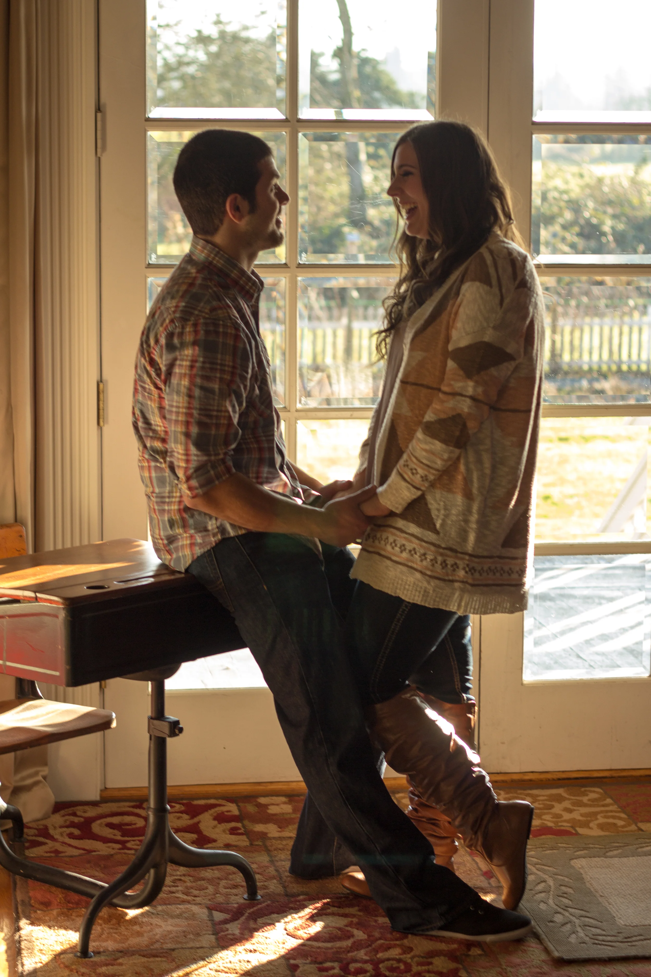engagement
