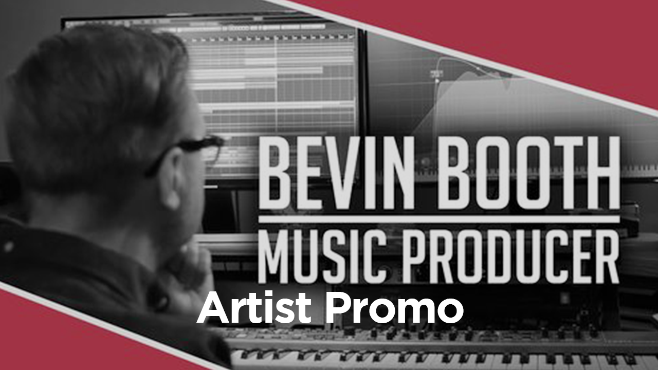 Artists Business Promo