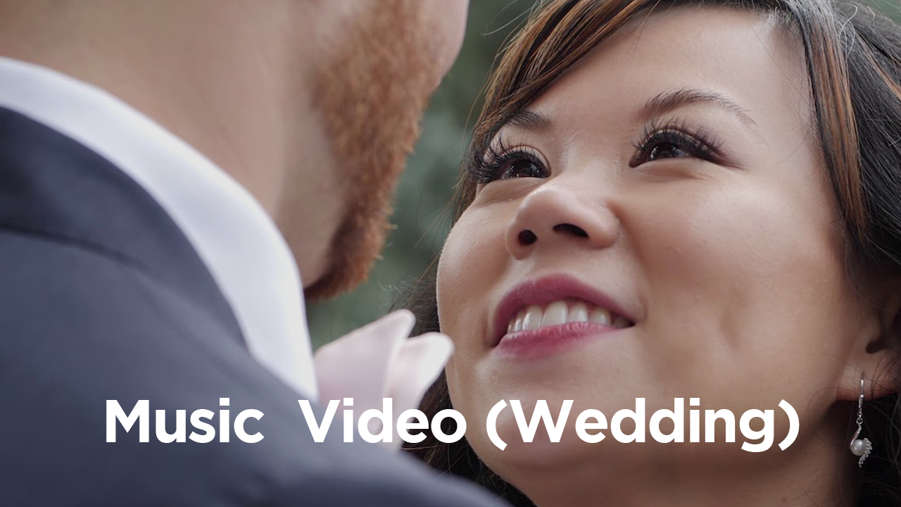 Wedding Music Video