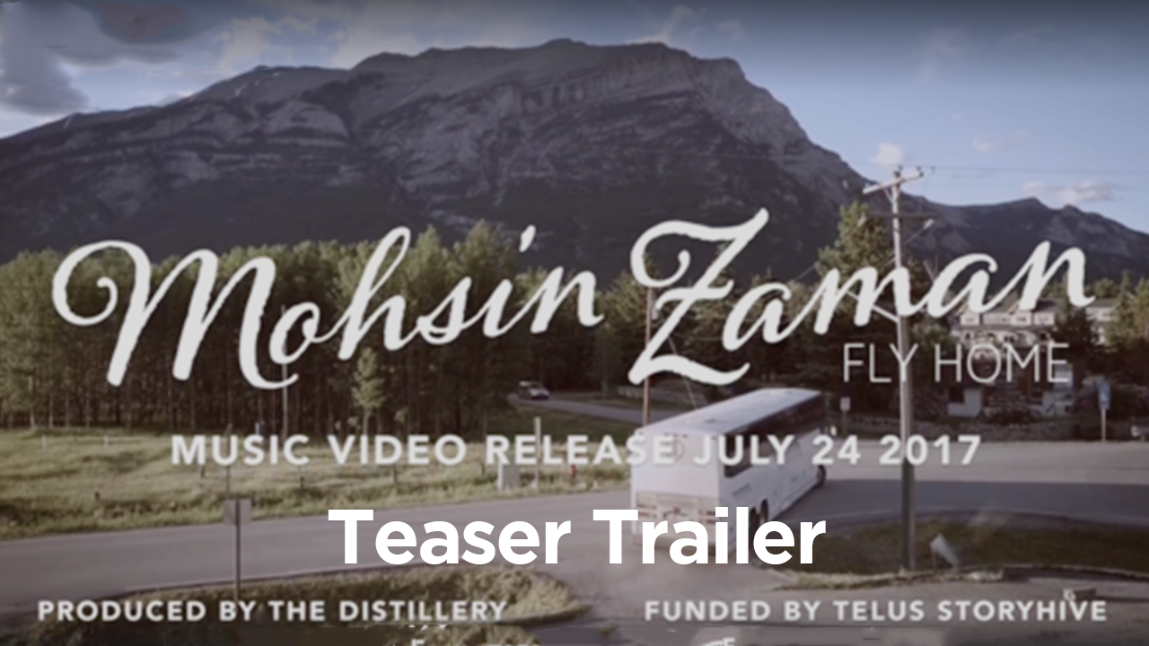 Video Release Teaser Trailer
