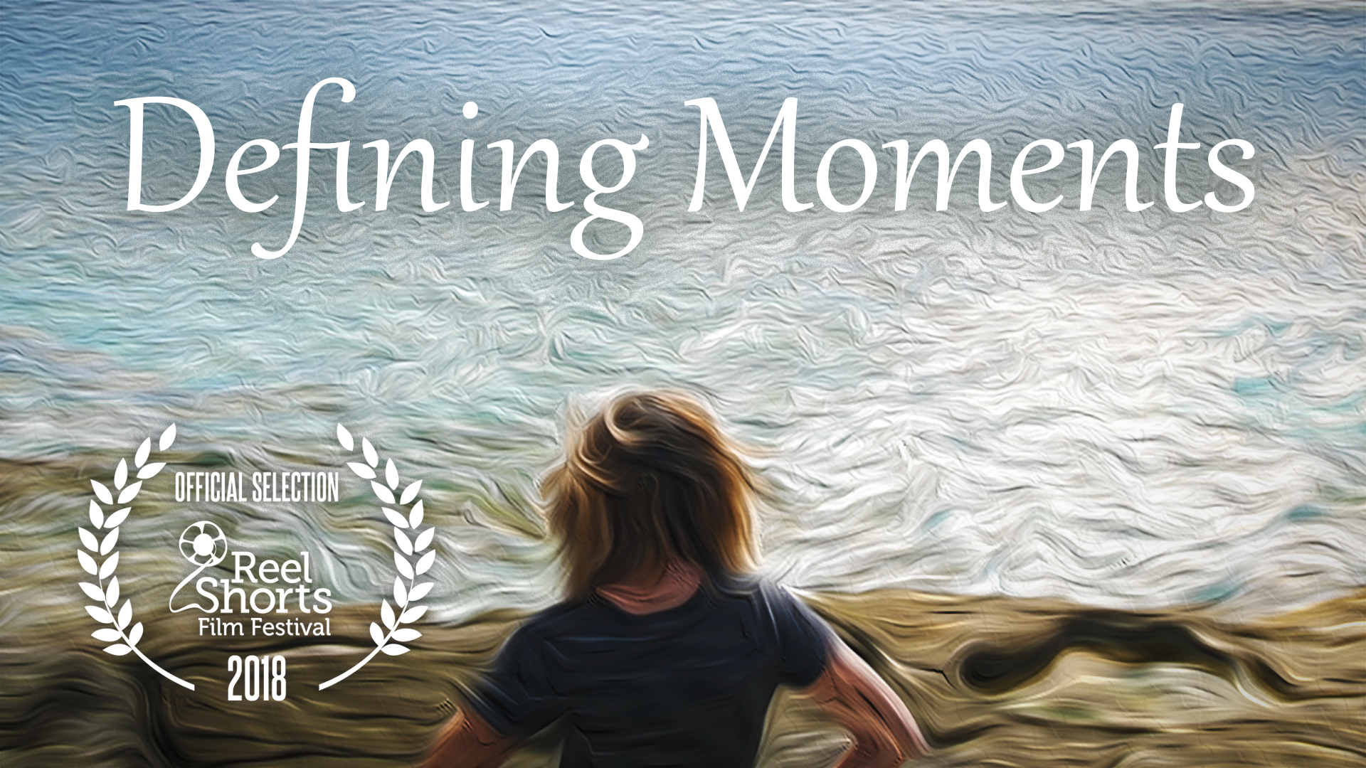 Defining Moments - Short Film
