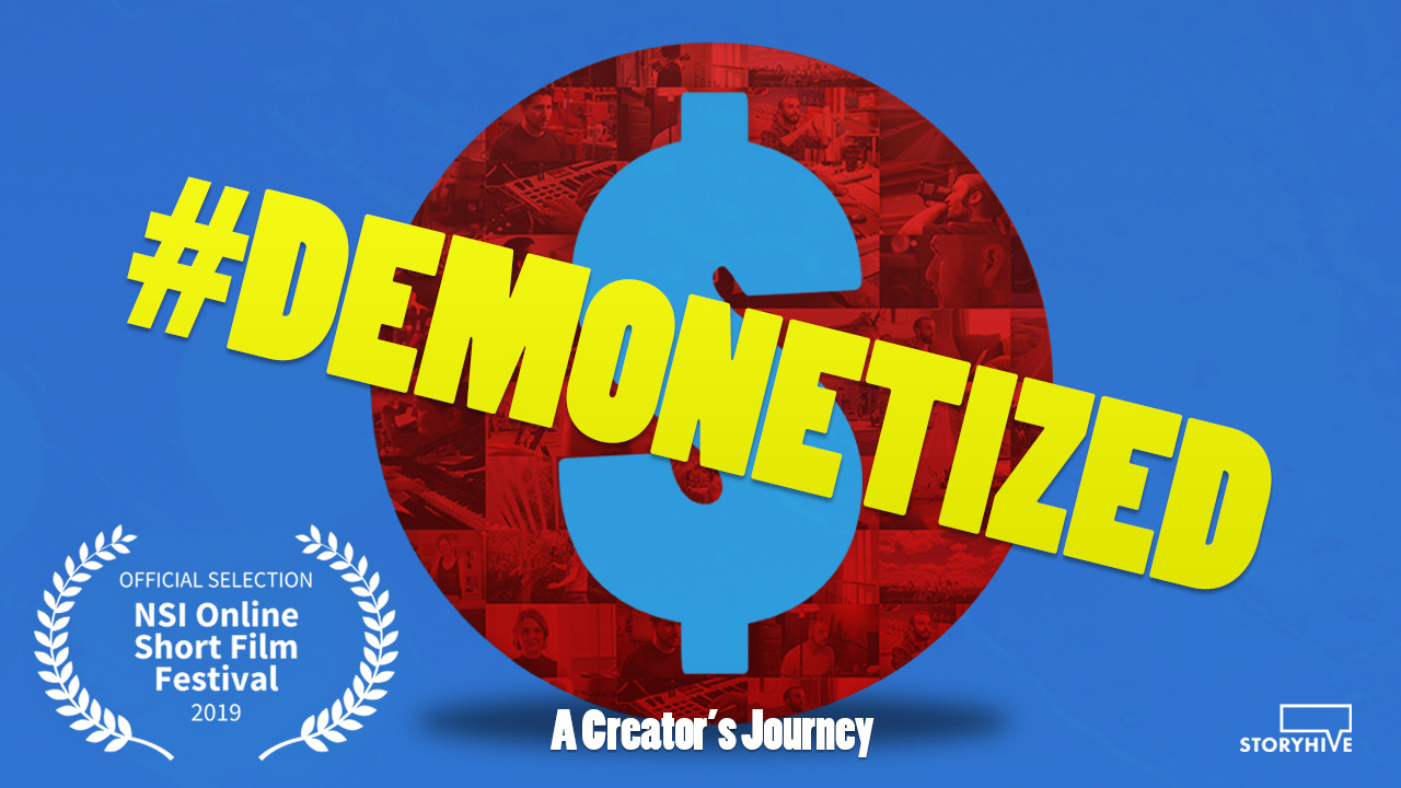 Demonetized