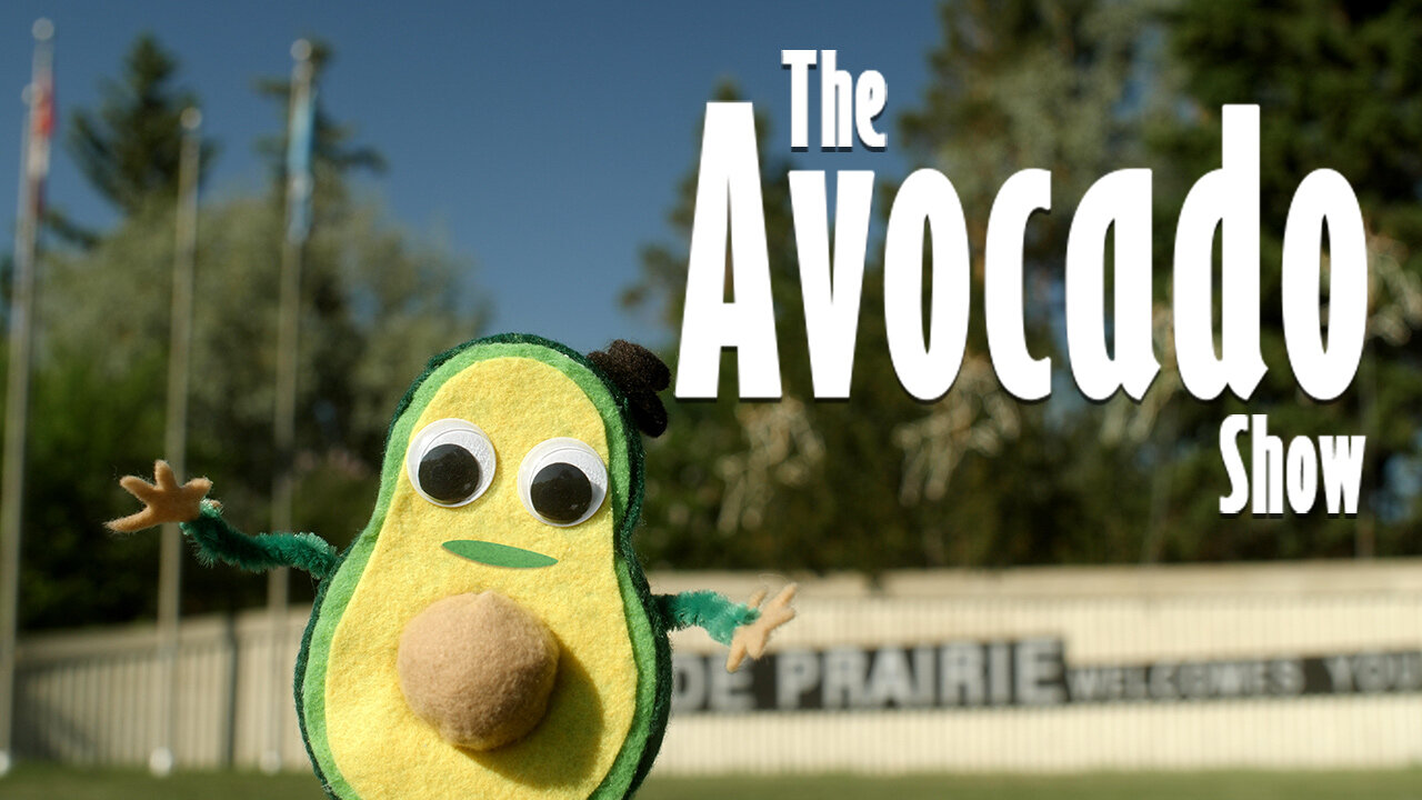 The Avocado Show