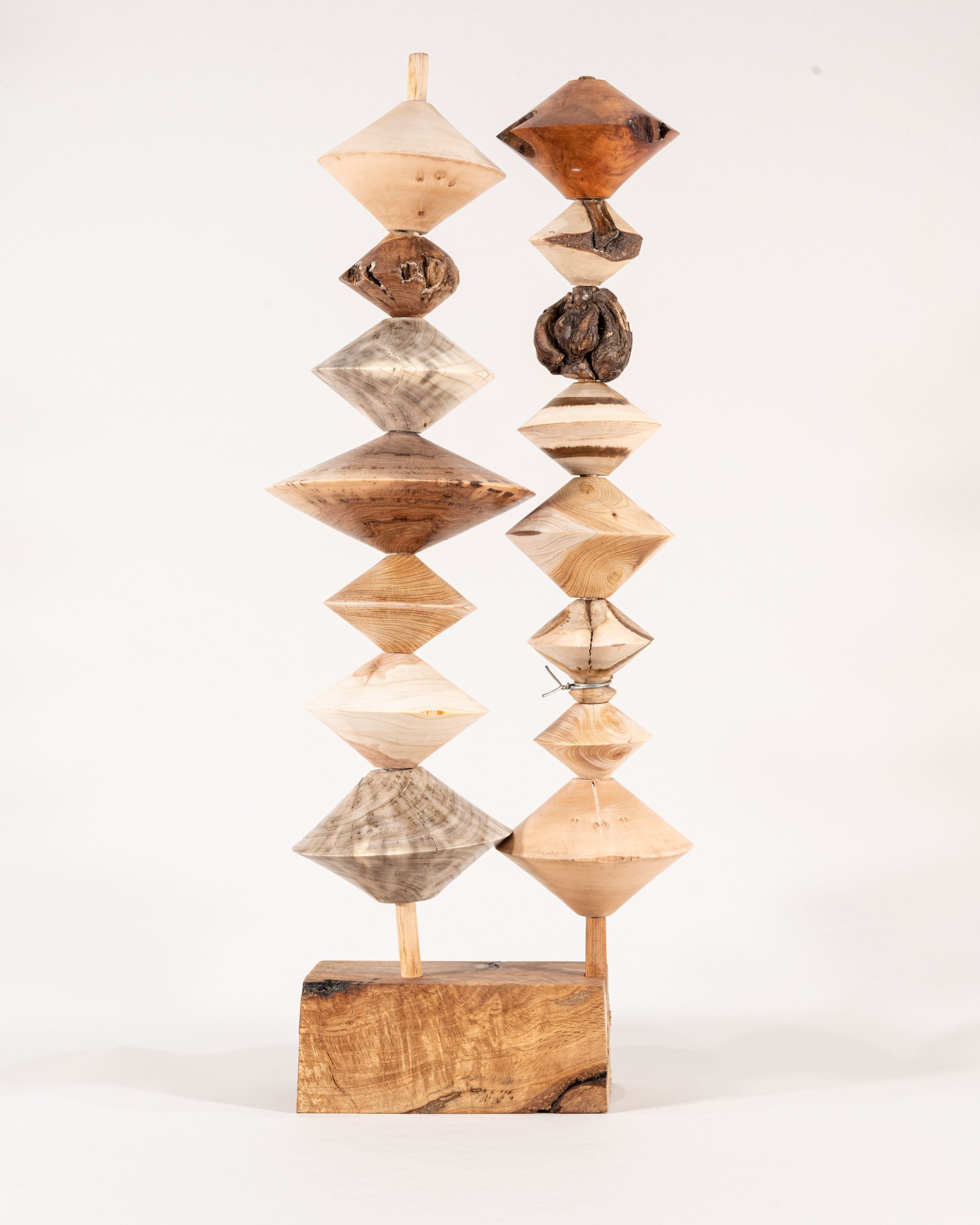 'Lean In' 2023, Collection of Kathleen Thum