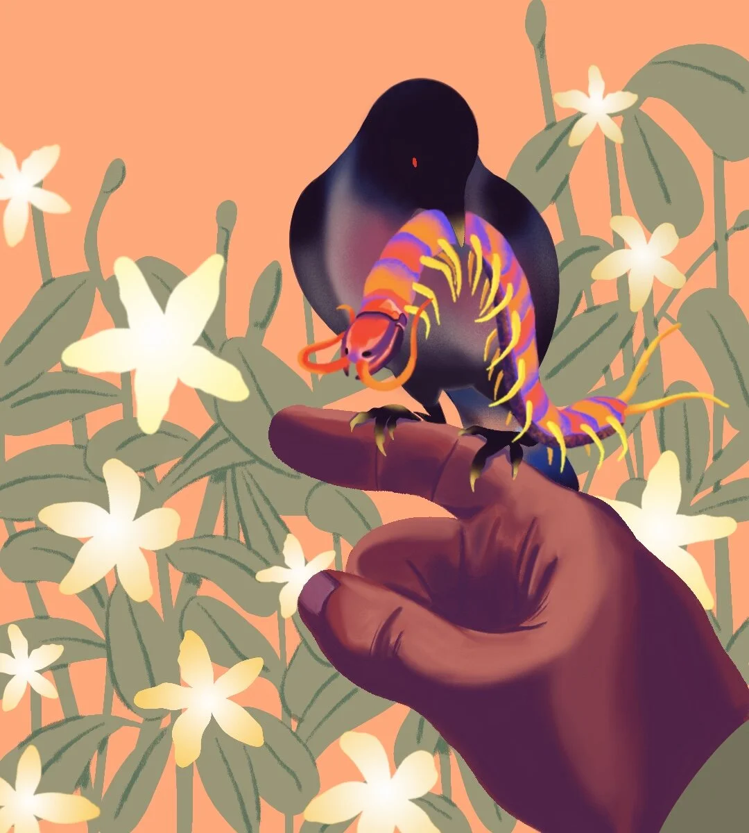 Southeast Asian PSYCH