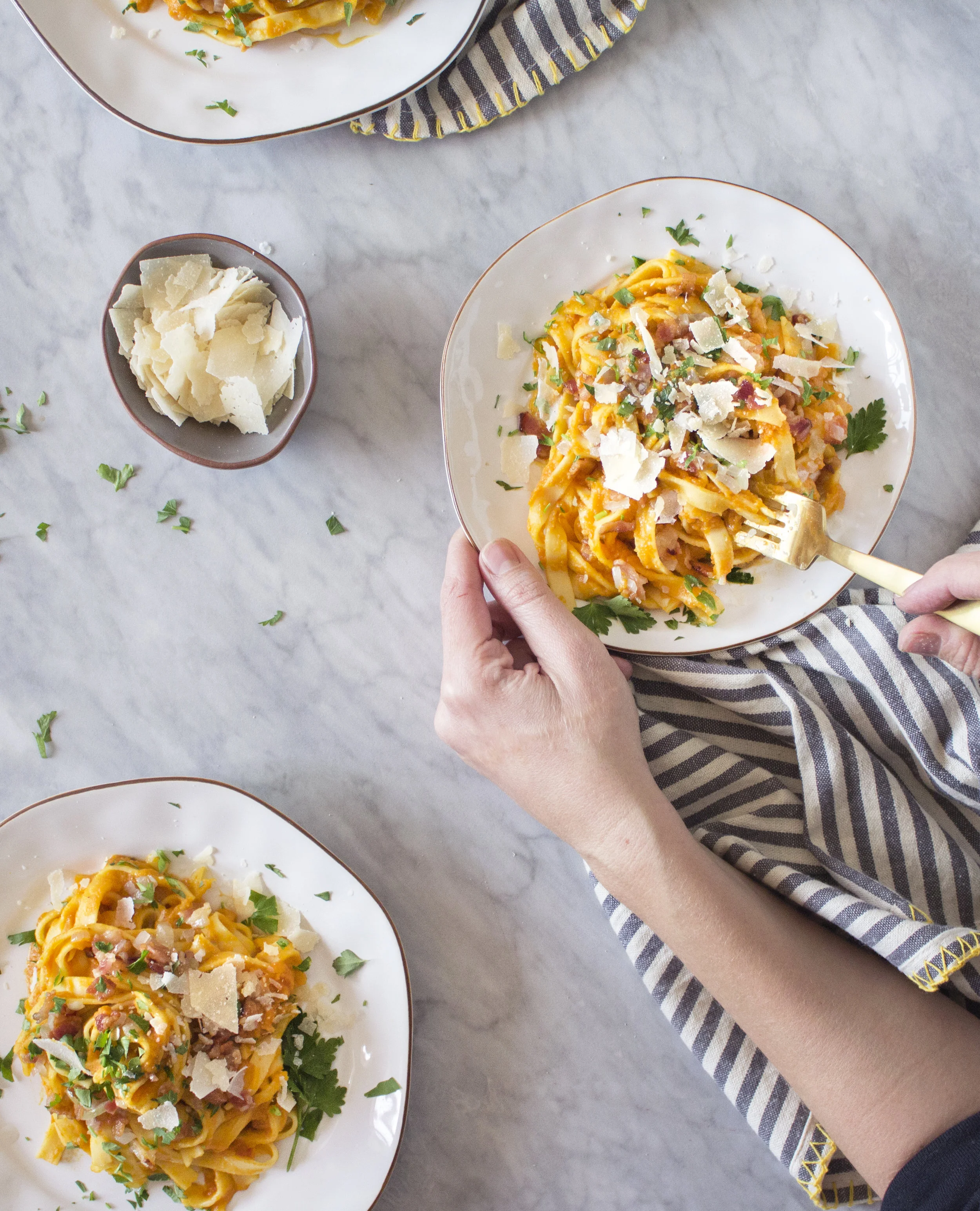 Pumpkin Carbonara by Sweet Laurel.jpg