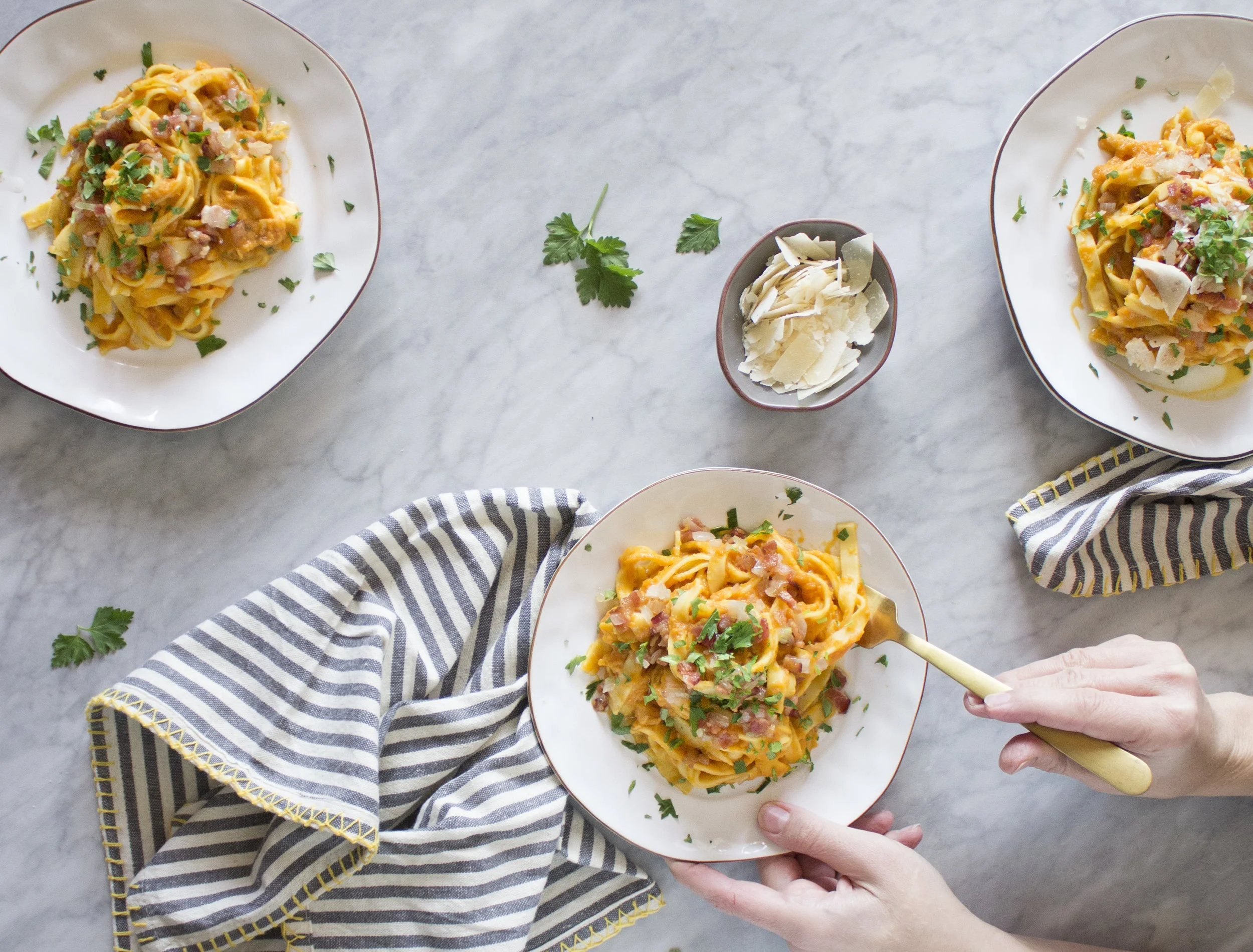 Pumpkin Carbonara by Sweet Laurel.jpg