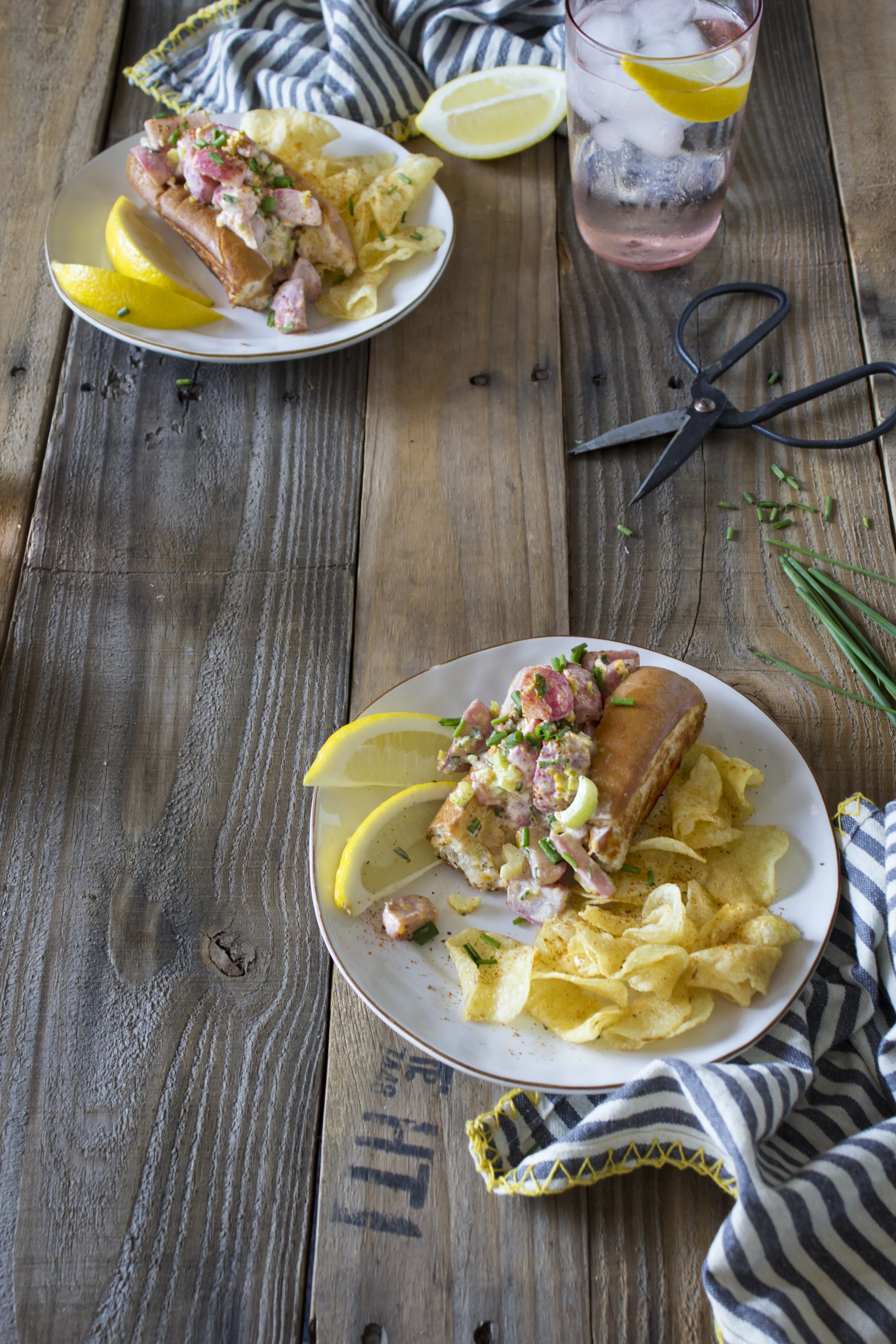 Veggie Lobster Roll by Sweet Laurel.jpg