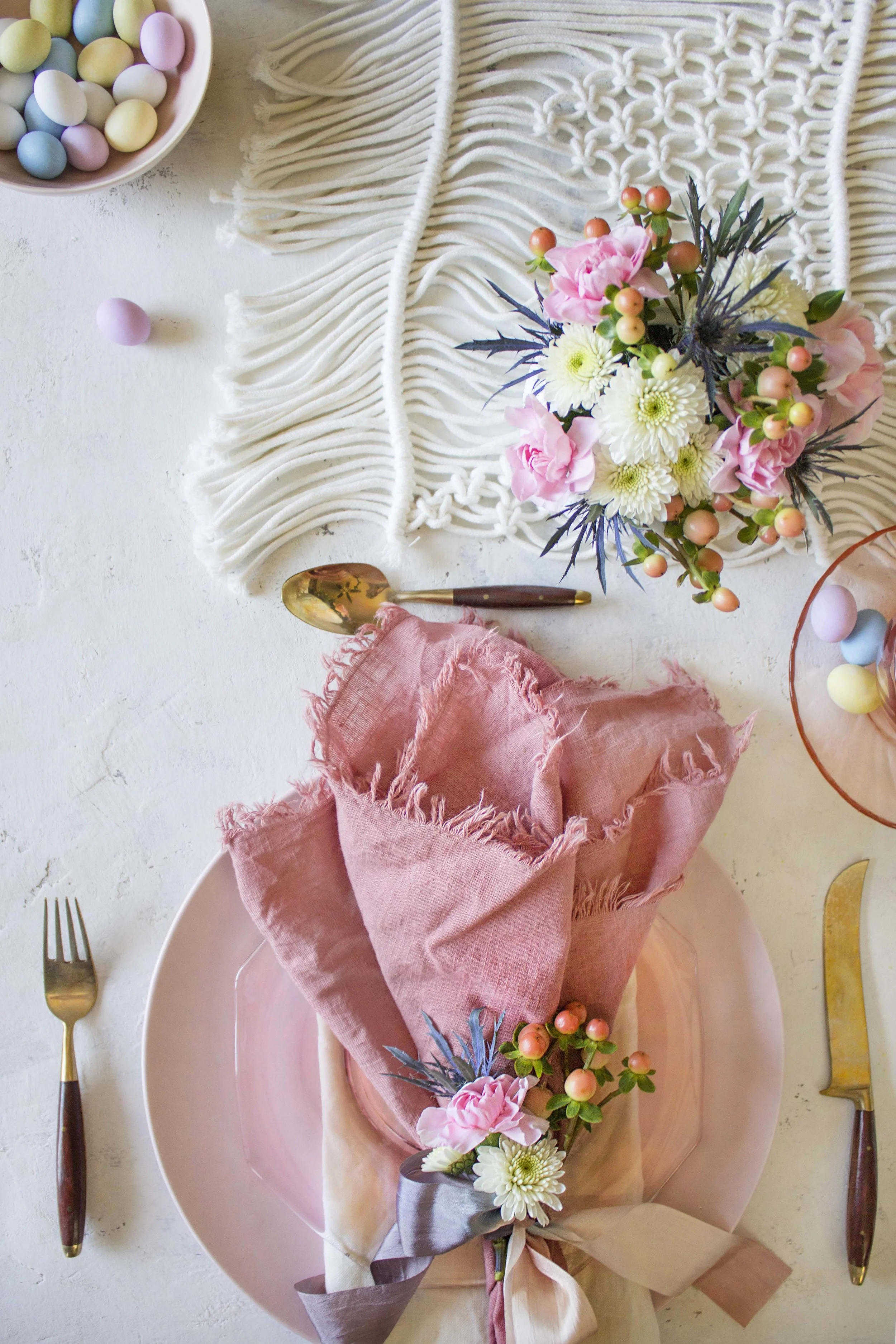 Mother's Day Cake by The Everyday Mess.jpg