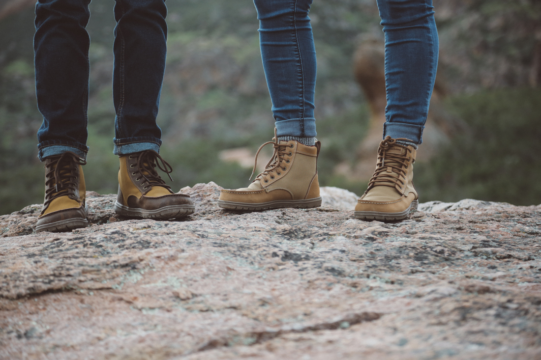 Lems are designed for superior comfort.