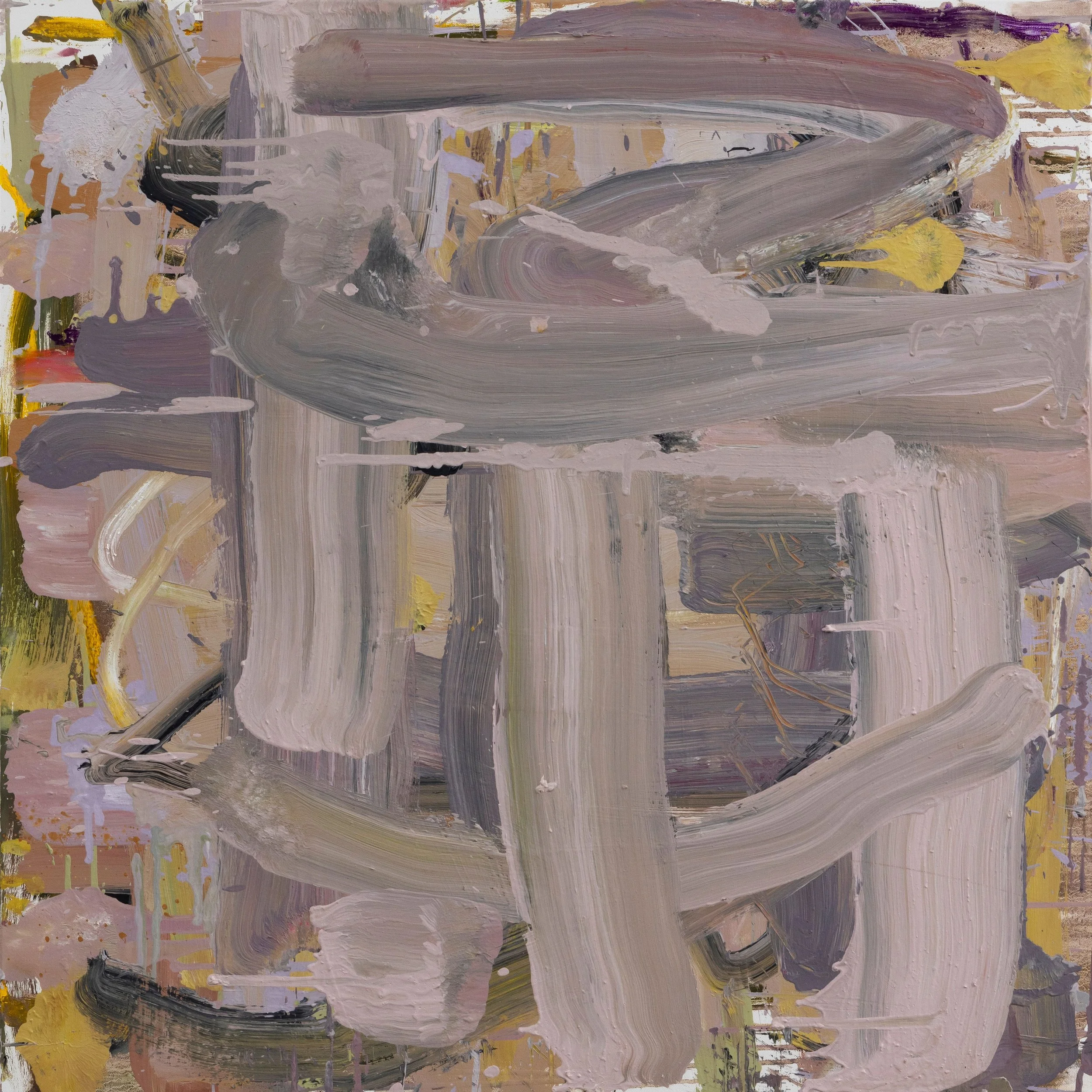 Move It On Over 36x36 oil on canvas.JPG