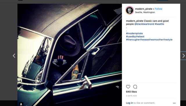 Instagram Marketing