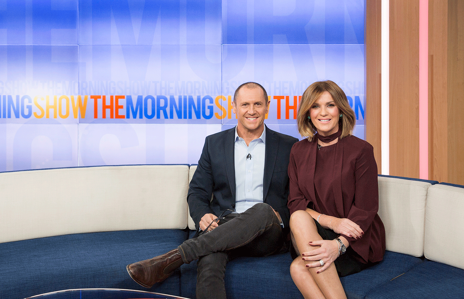 Larry-emdur-and-kylie-gillies-the-morning-show-channel-7