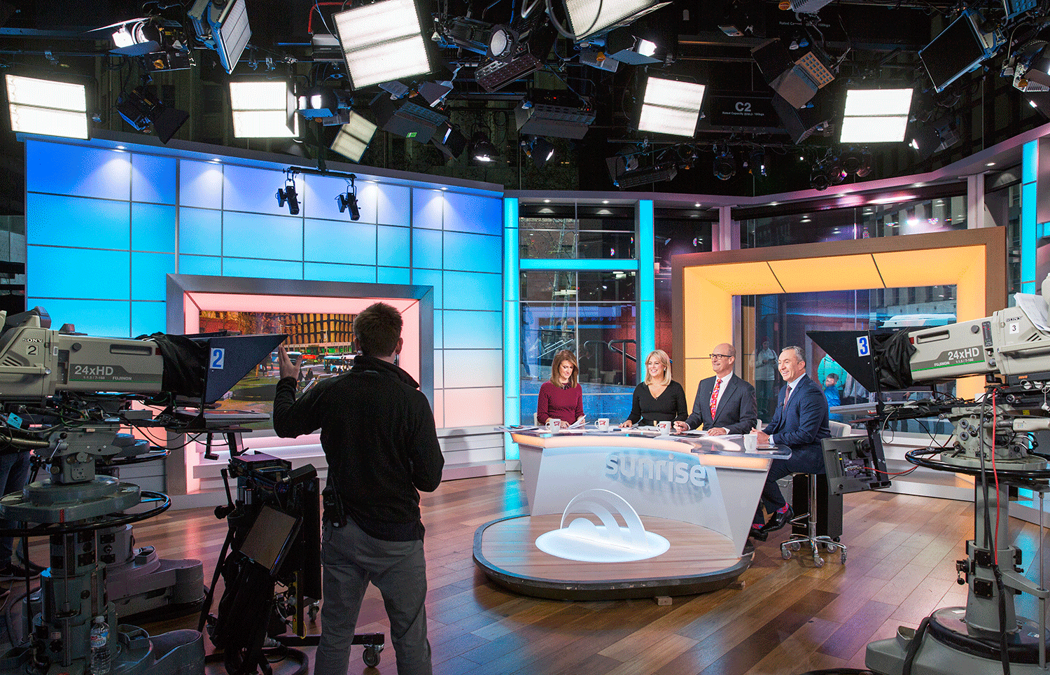 sunrise-personalities-channel-7