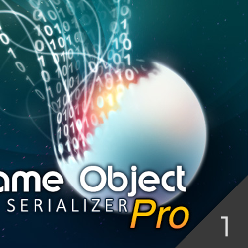 Game Object Serializer