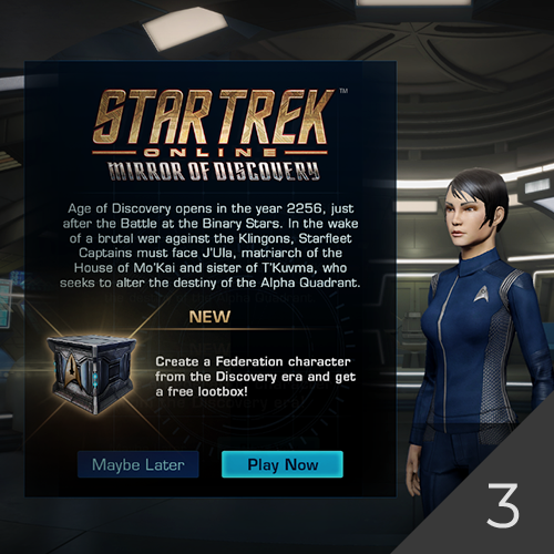 Star Trek Online