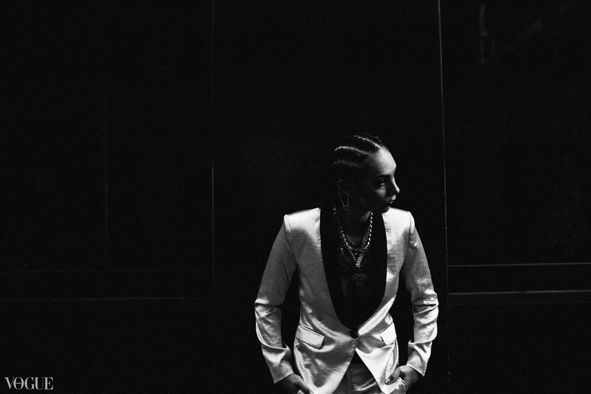 Vogue Italia