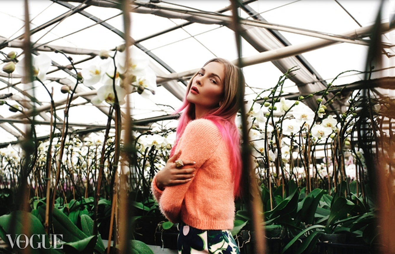 Vogue Italia