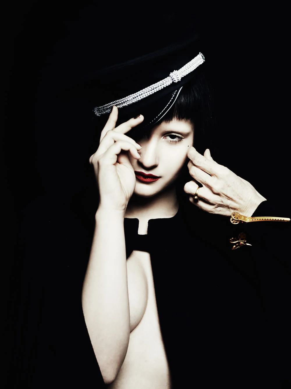 Madame Butterfly