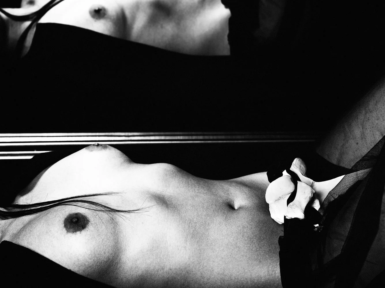 Madame Butterfly