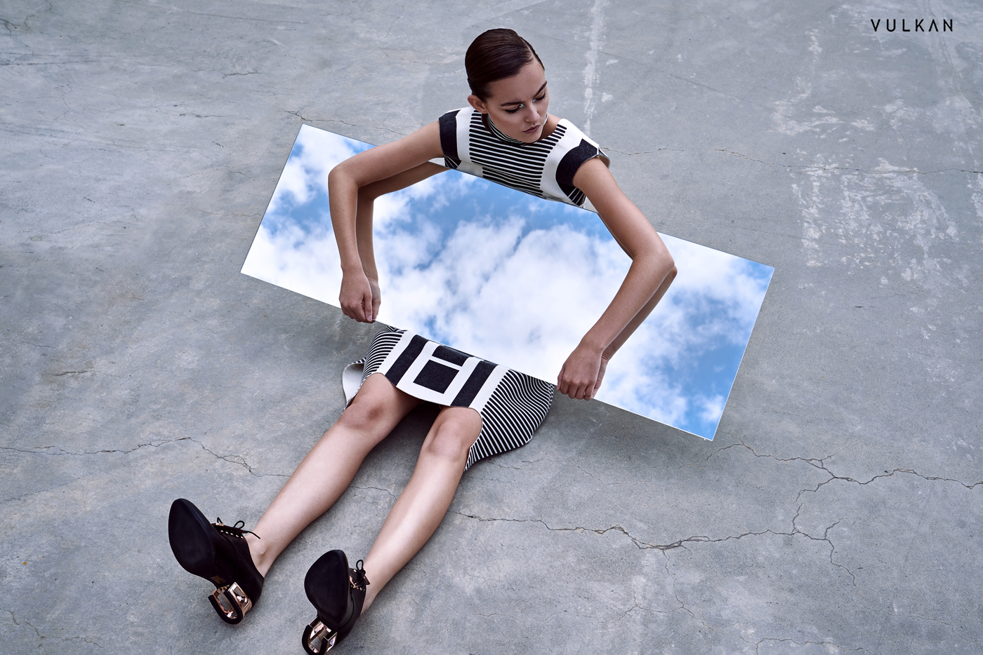 Vulkan Magazine