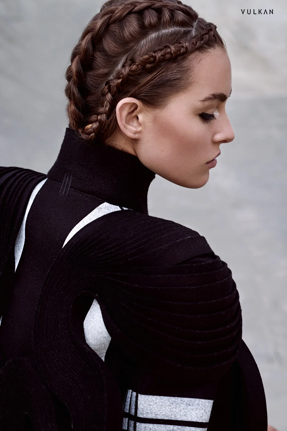 Vulkan Magazine