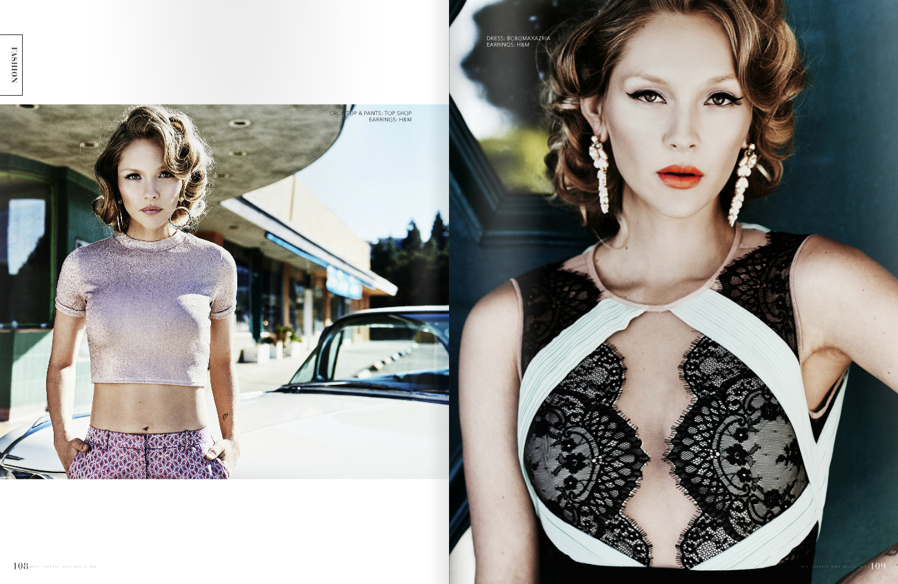 Remark Magazine