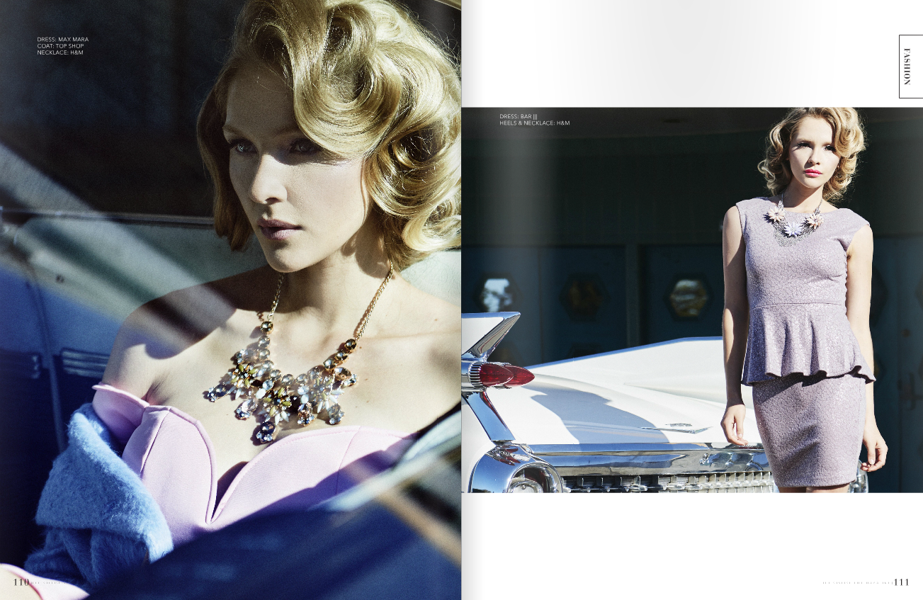 Remark Magazine