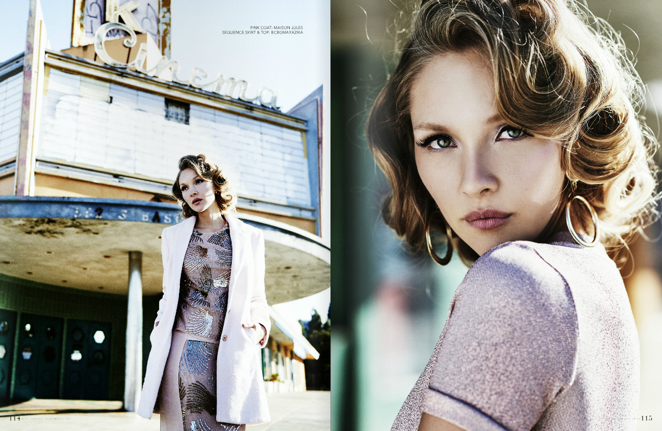Remark Magazine