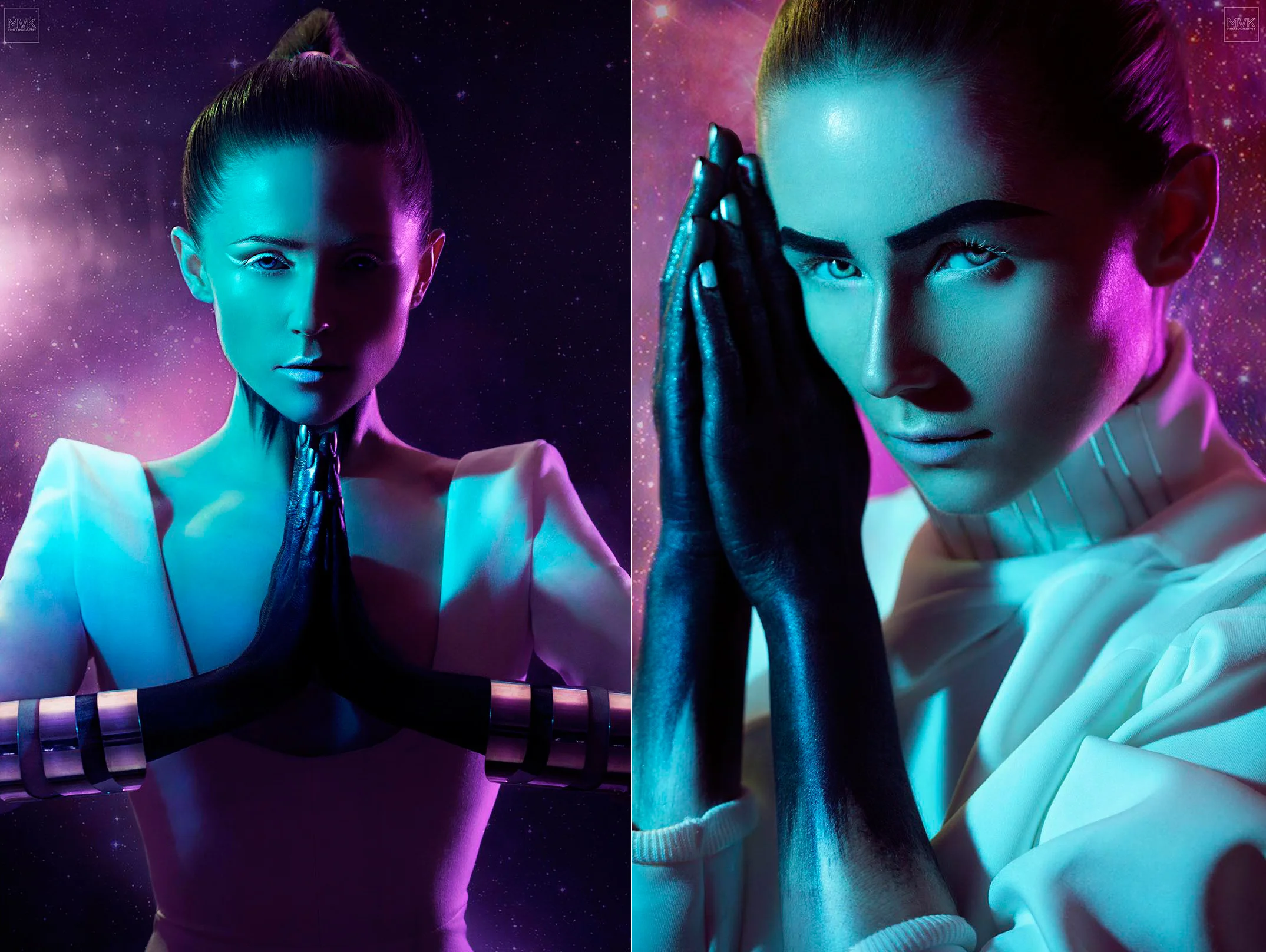 FaceOn Magazine