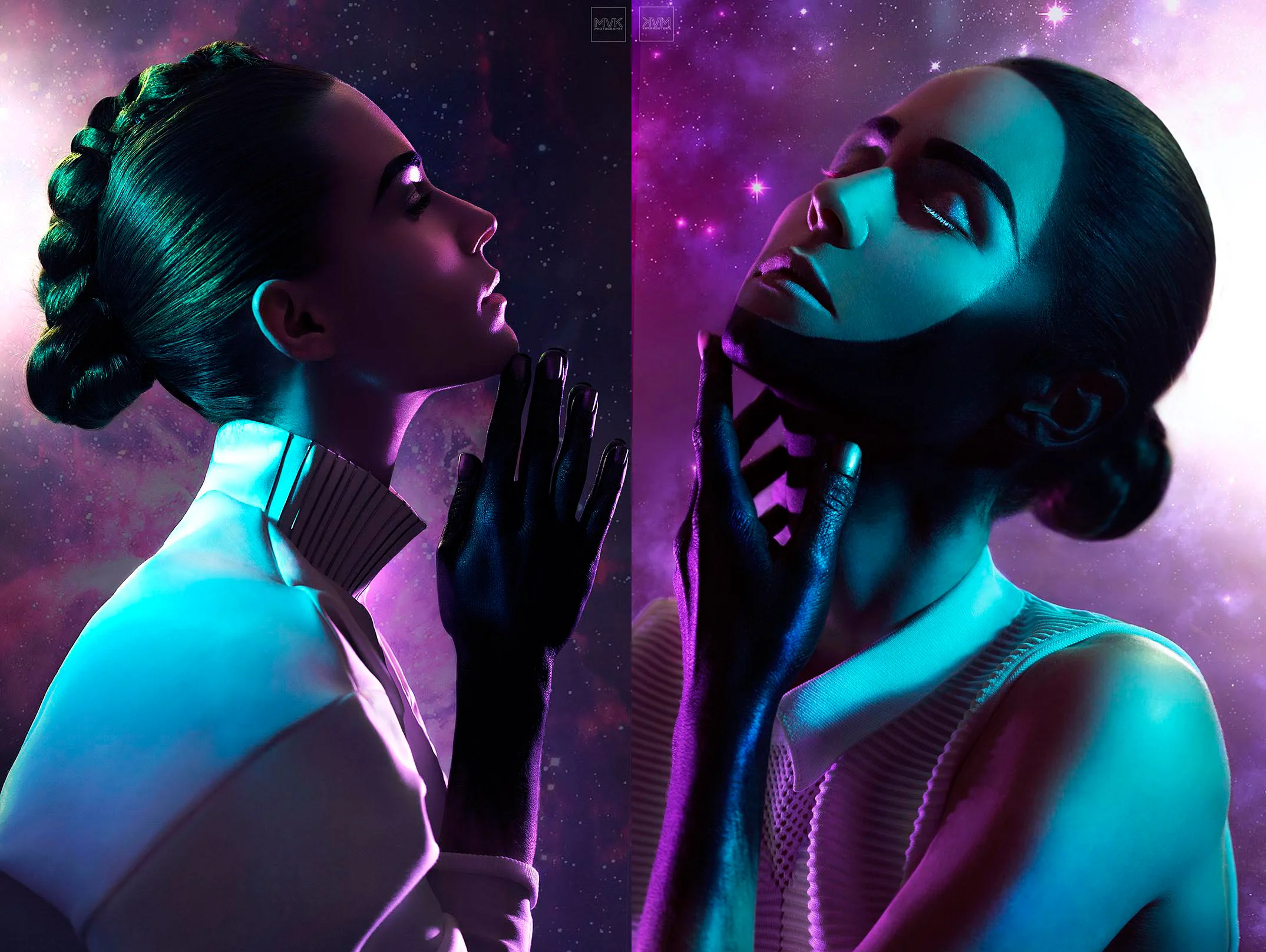 FaceOn Magazine