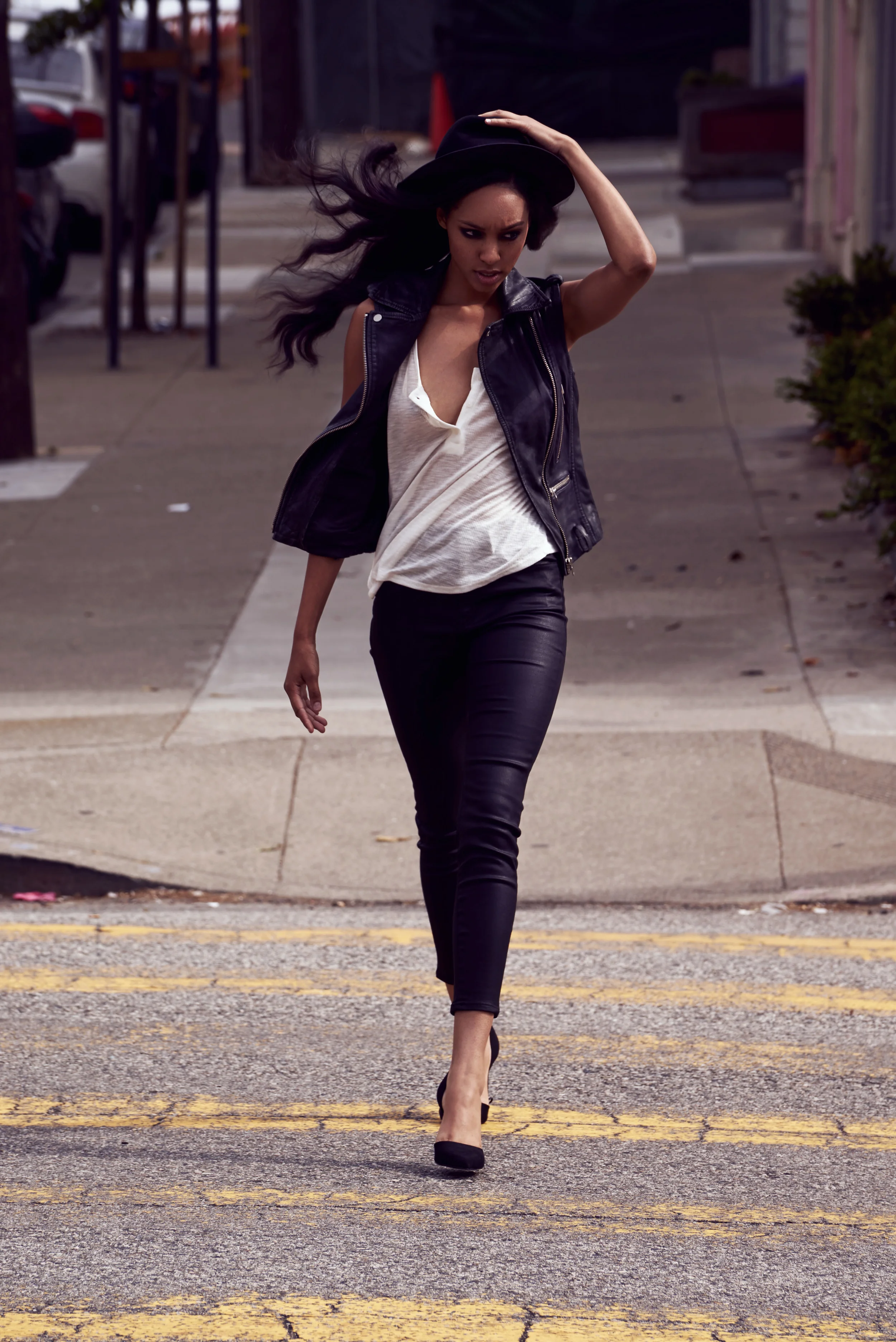 Urban Legend Stylist