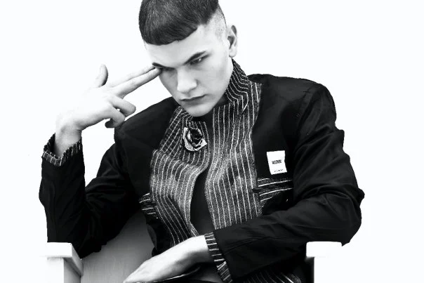Kult /June Issue Stylist