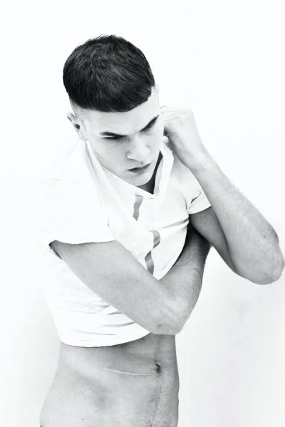 Kult /June Issue Stylist