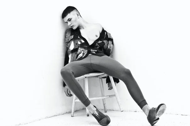 Kult /June Issue Stylist