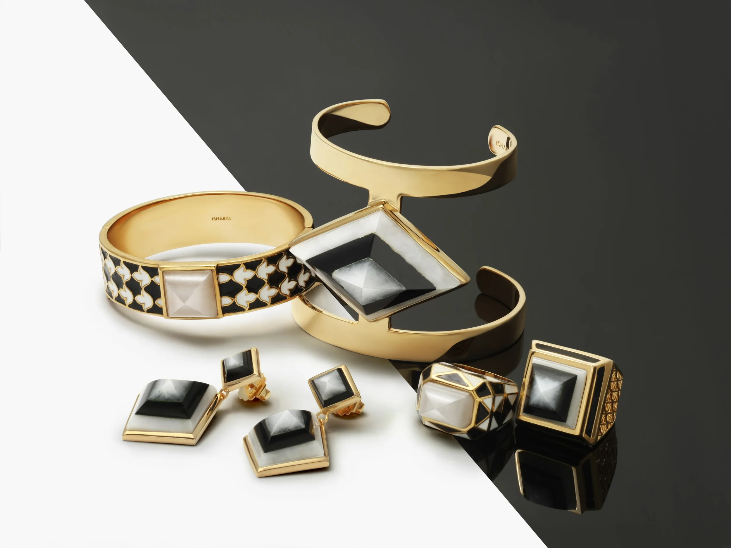 Isharya Jewelry