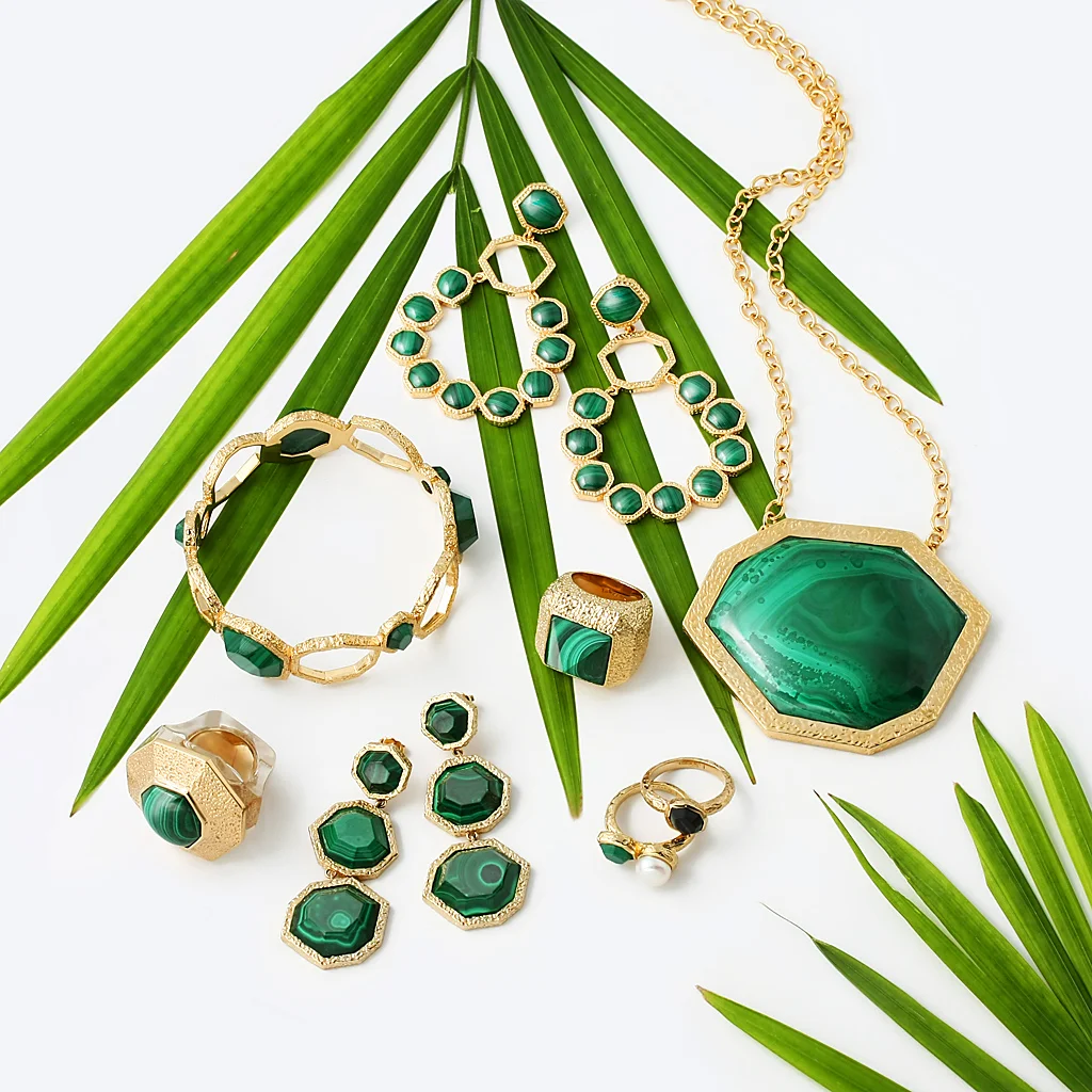 Isharya Jewelry