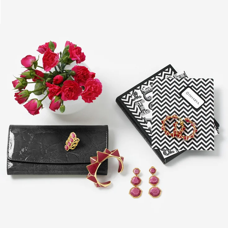 Isharya Jewelry